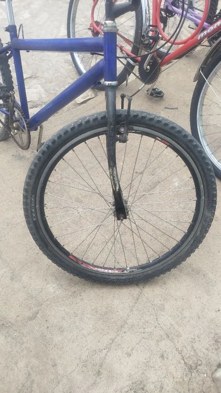 Bicicleta - Foto 2