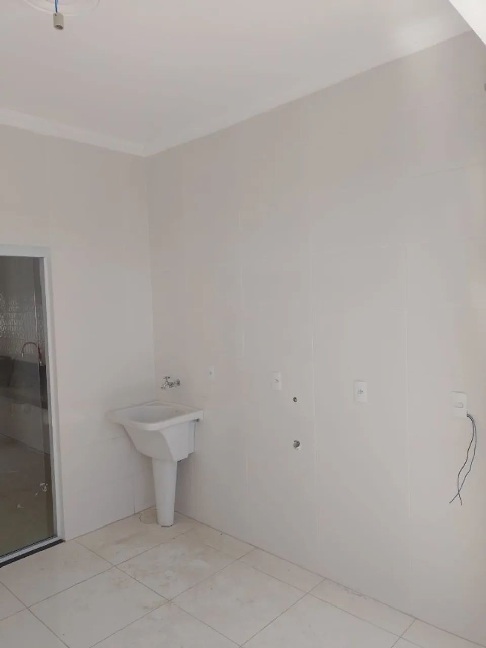 Casa á Venda 2 Quartos com 1 Suíte em Monte Mor - Bairro São Clemente - Foto 2