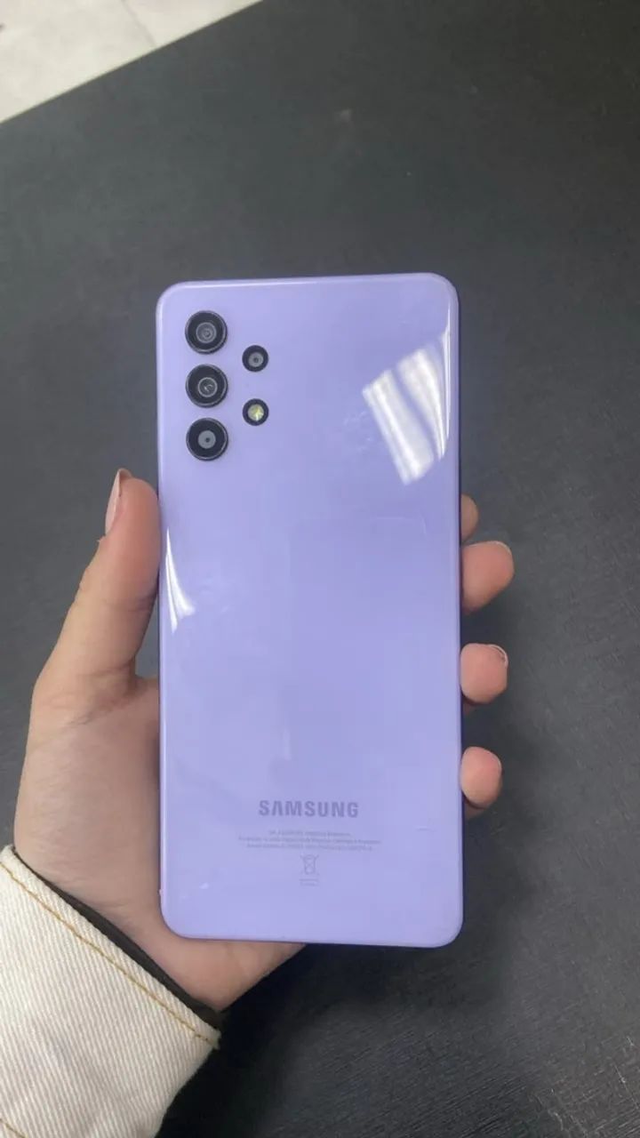 Samsung A32