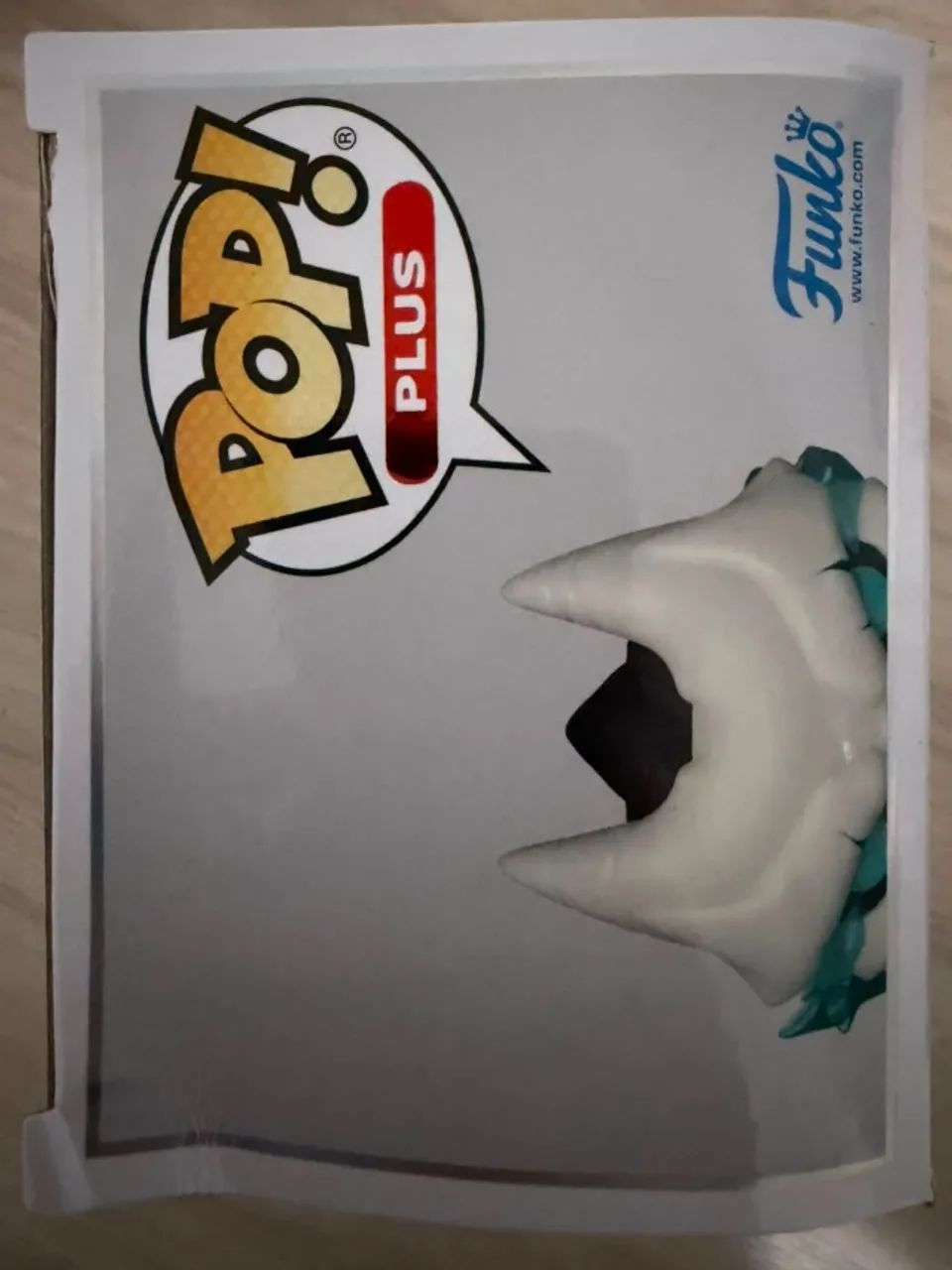 Funko Pop Kaiju No. 8 2084  - Foto 5
