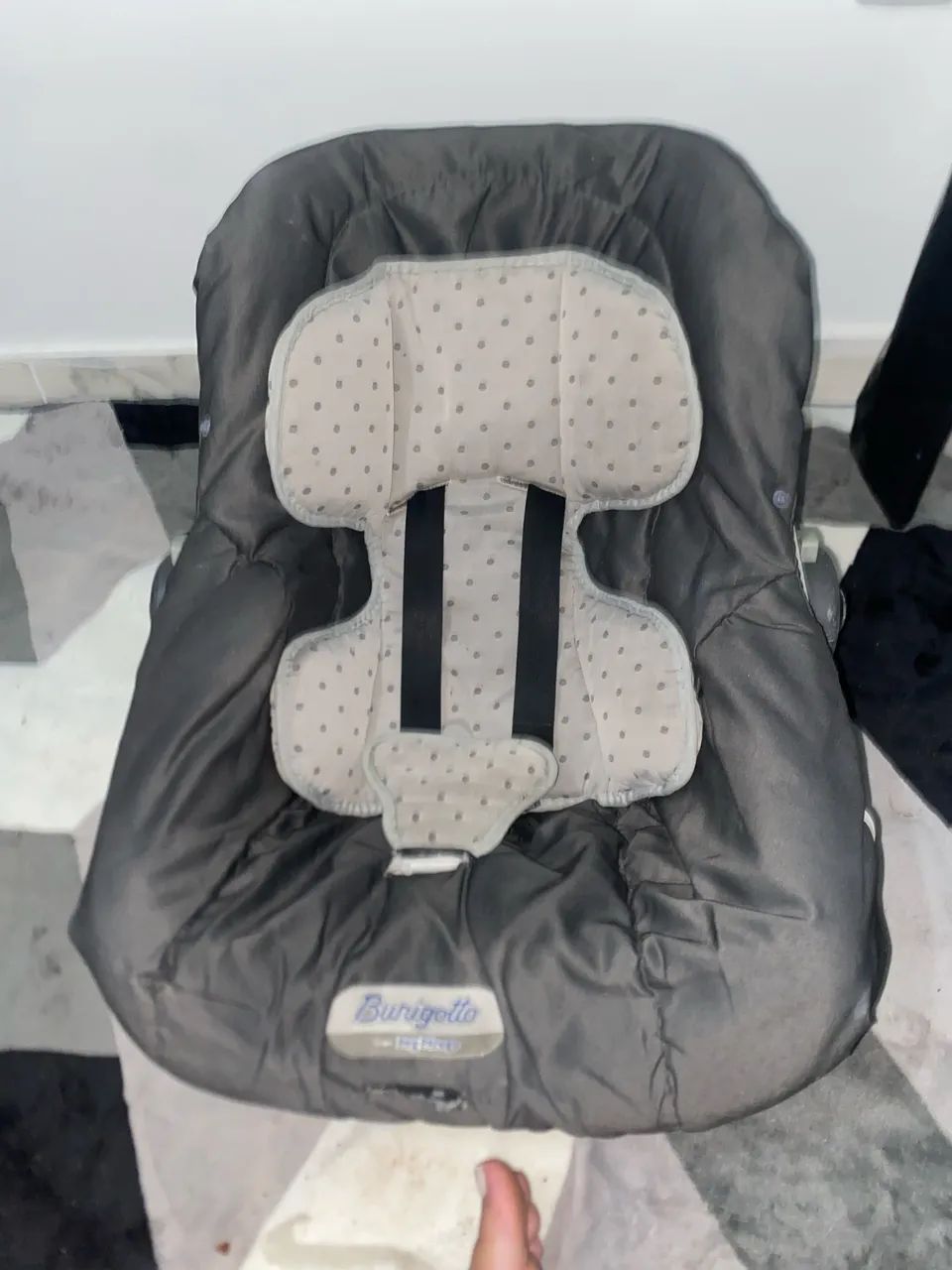BEBÊ CONFORTO  - Foto 4