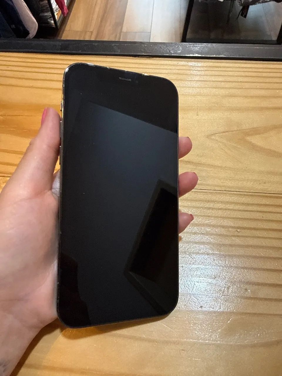 Iphone 12 pro 128gb - Foto 2