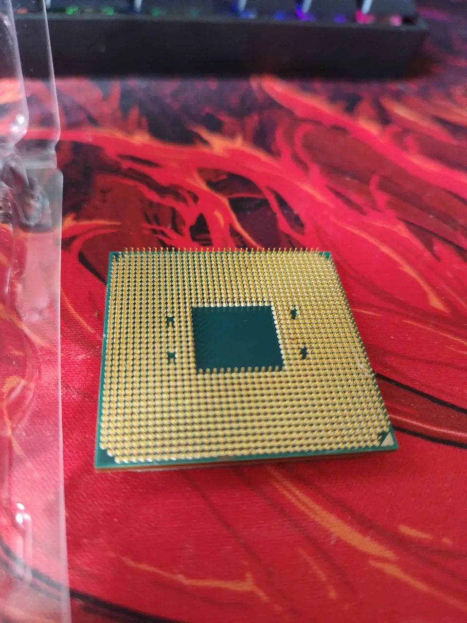 Ryzen 3 1200 - Foto 2