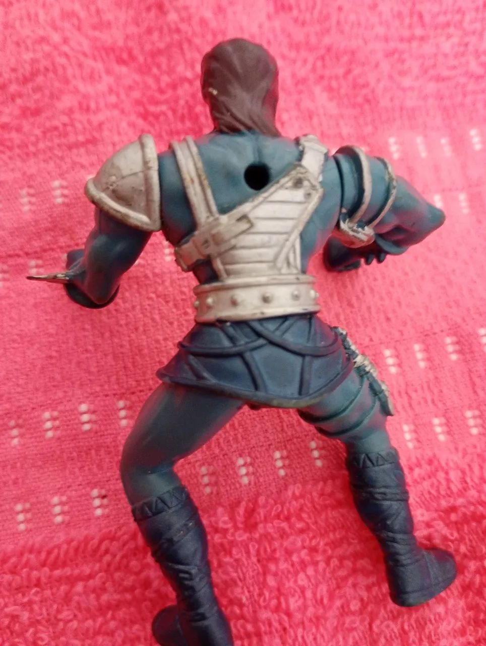 Cavaleiros medieval  - Foto 2