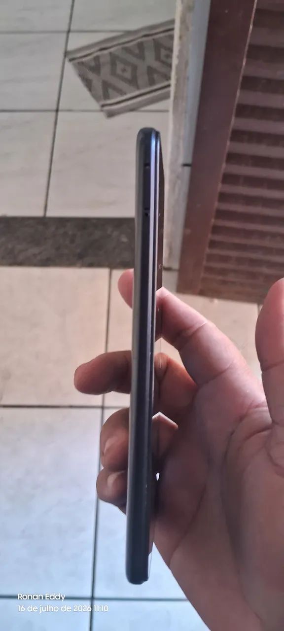 Celular Redmi 9A - Foto 3