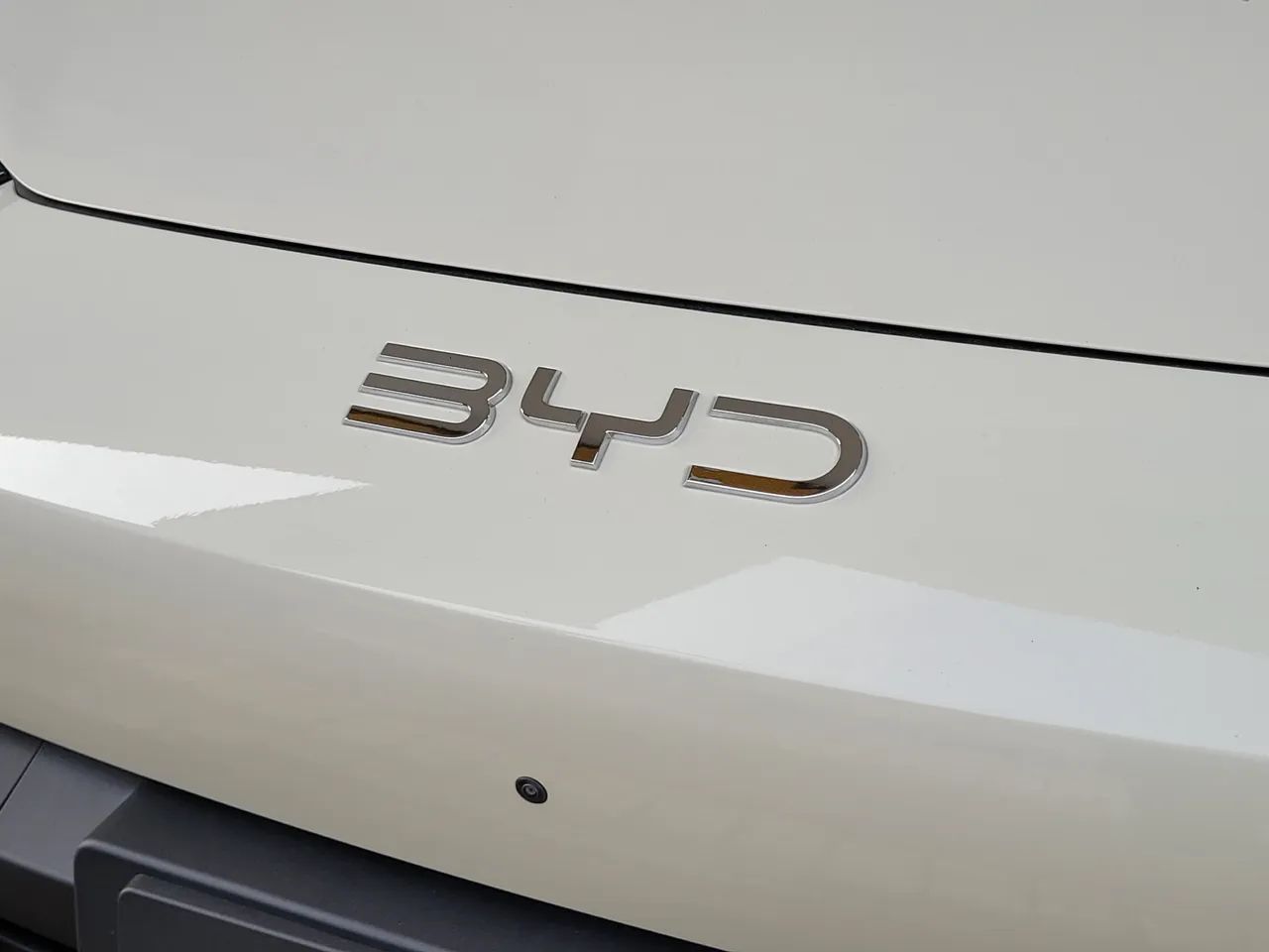BYD Dolphin GS (Elétrico) 2027 - Foto 4