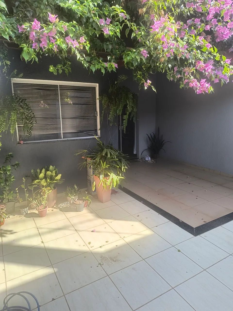 Casa no Belo Horizonte 
