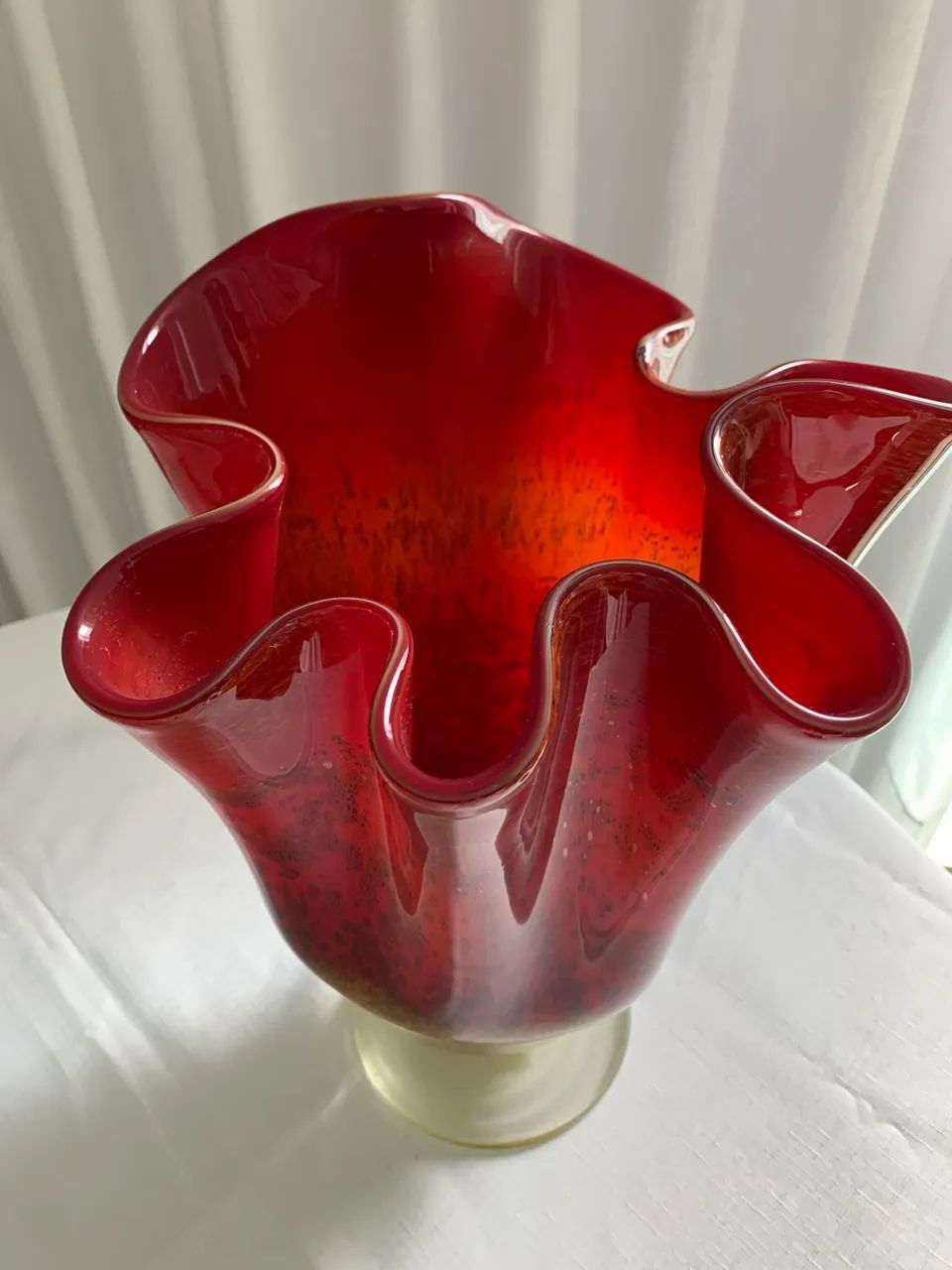 Vaso Murano Grande  - Foto 3