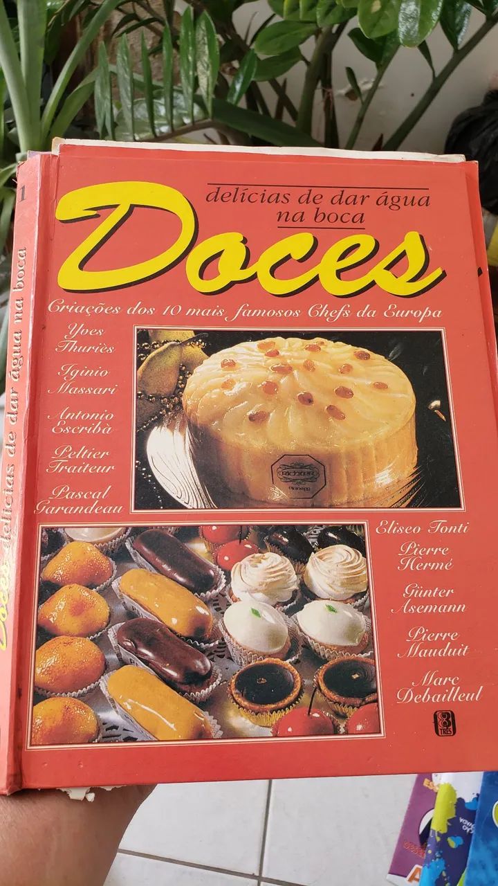 Livro de Receitas  - Foto 2
