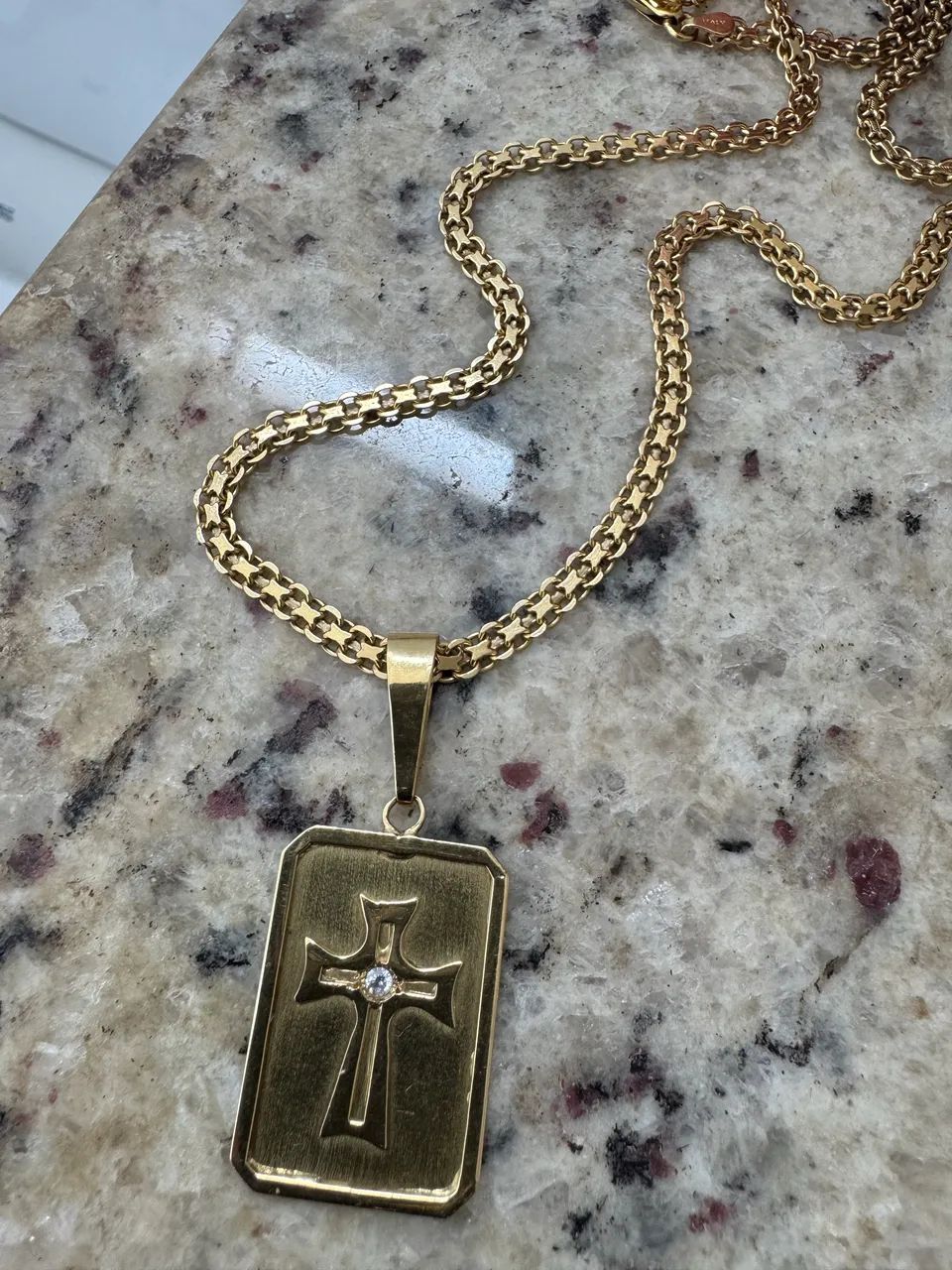 Corrente de Ouro 18k
