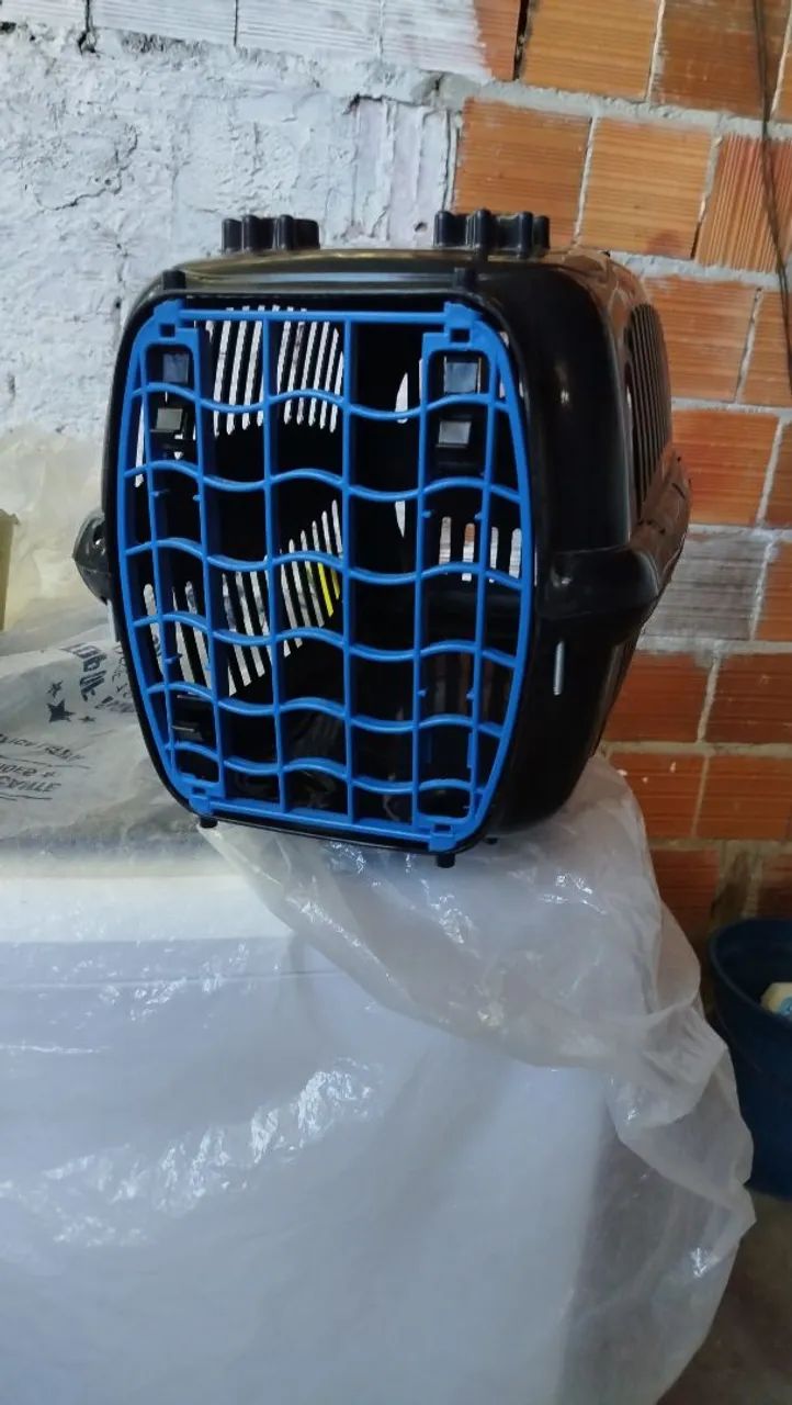 Transporte de cachorro e gato - Foto 3