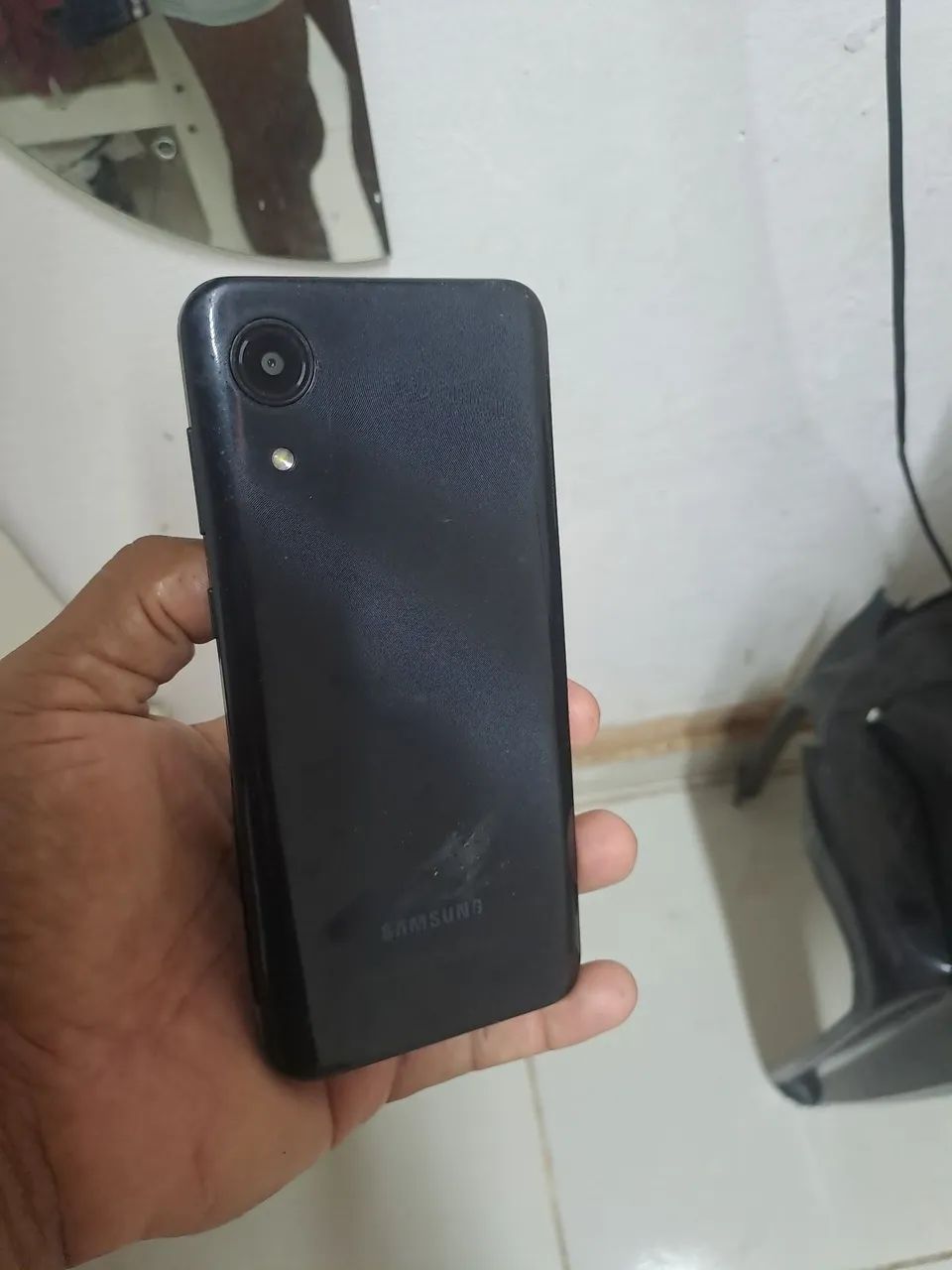 Samsung A03 - Foto 2