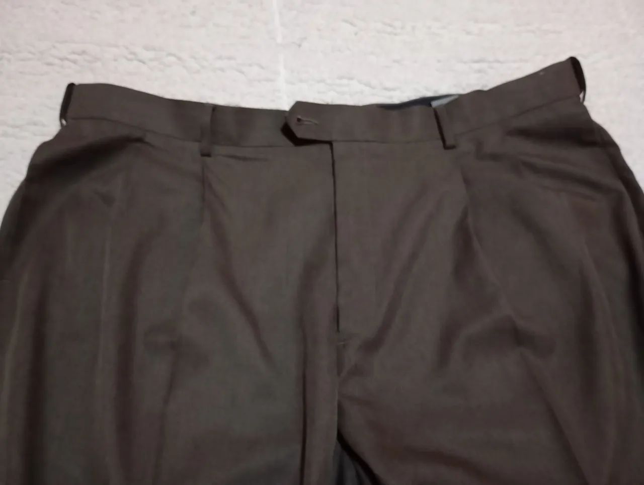 Calça social masculino Savane 