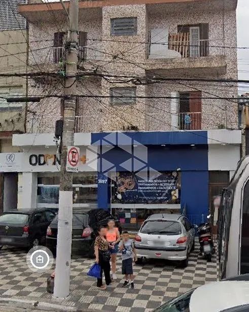 Apartamento a venda no Tucuruvi
