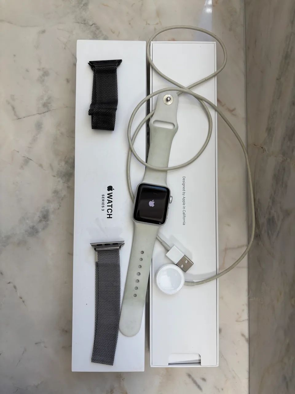 Apple Watch Series 3 (3.38mm)