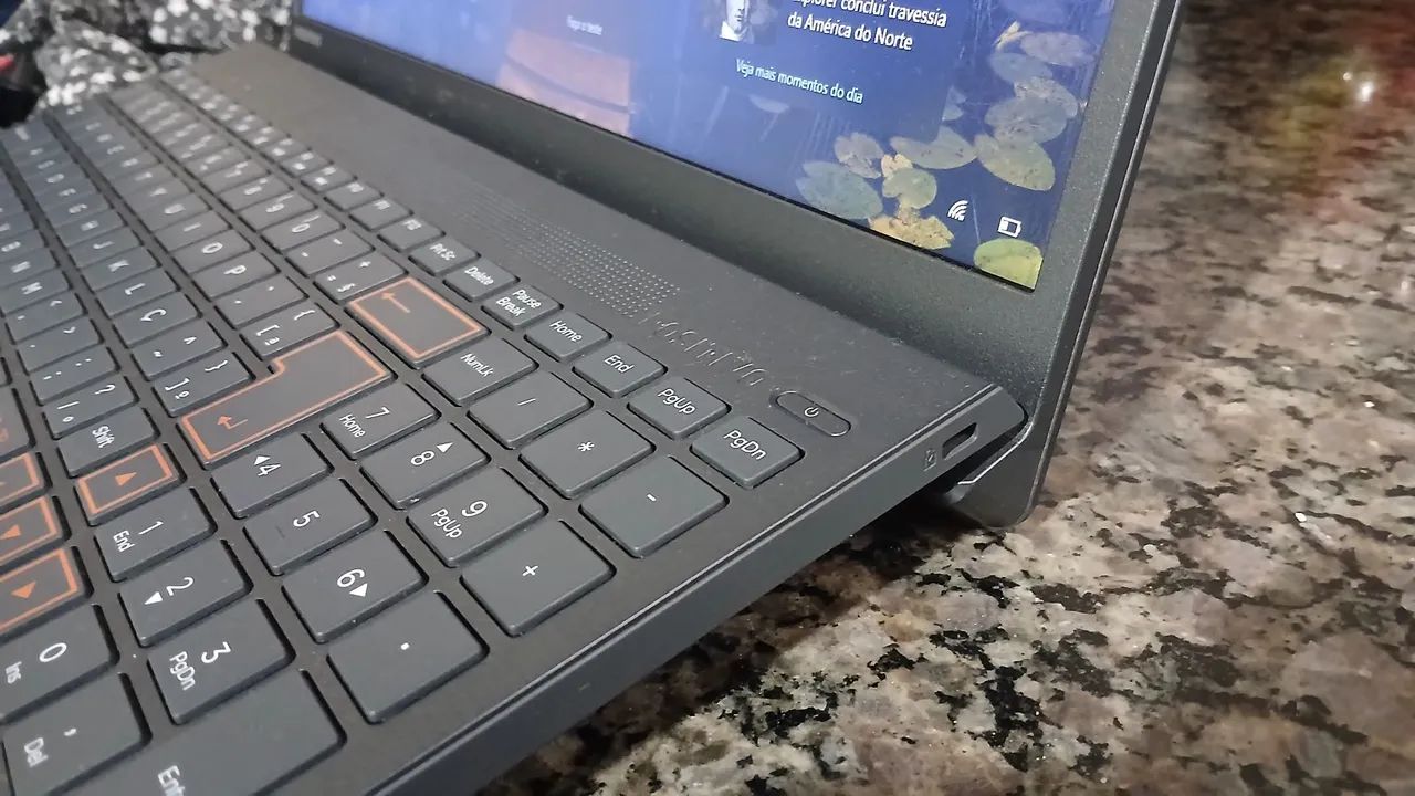 Notebook 