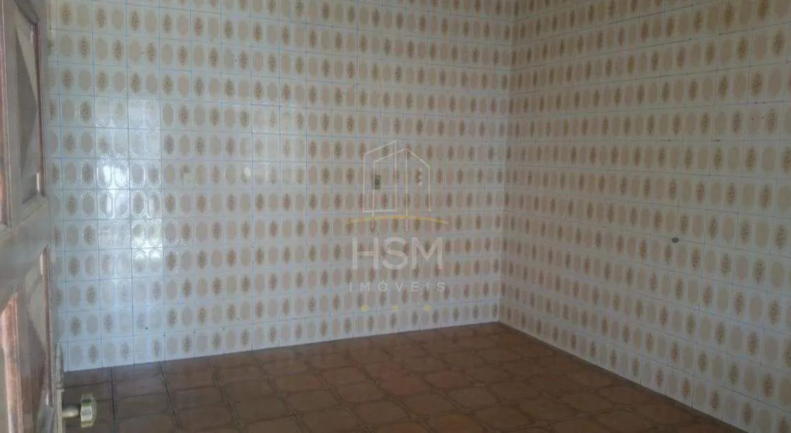 Casa para aluguel, 4 quartos, 4 vagas, Vila Camilópolis - Santo André/SP - Foto 4