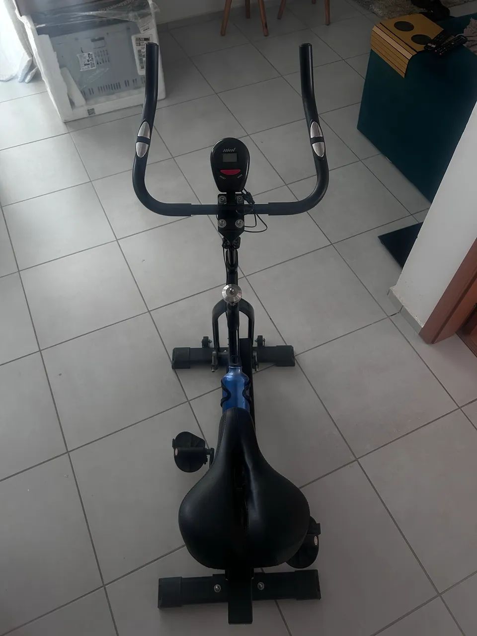 Vendo bike ergométrica  - Foto 3