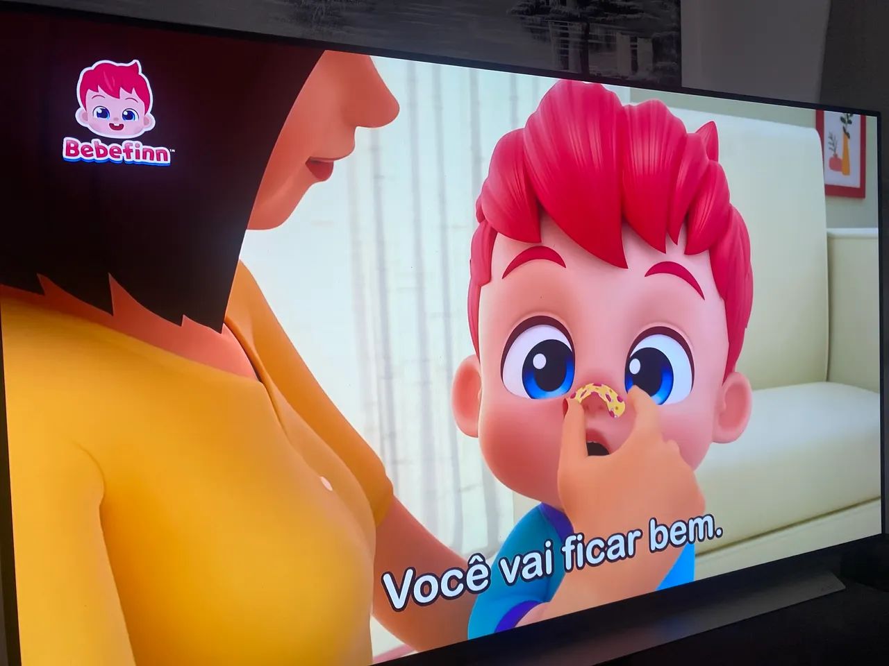 Smart TV LG OLED 55? C1 4K a Top  - Foto 2