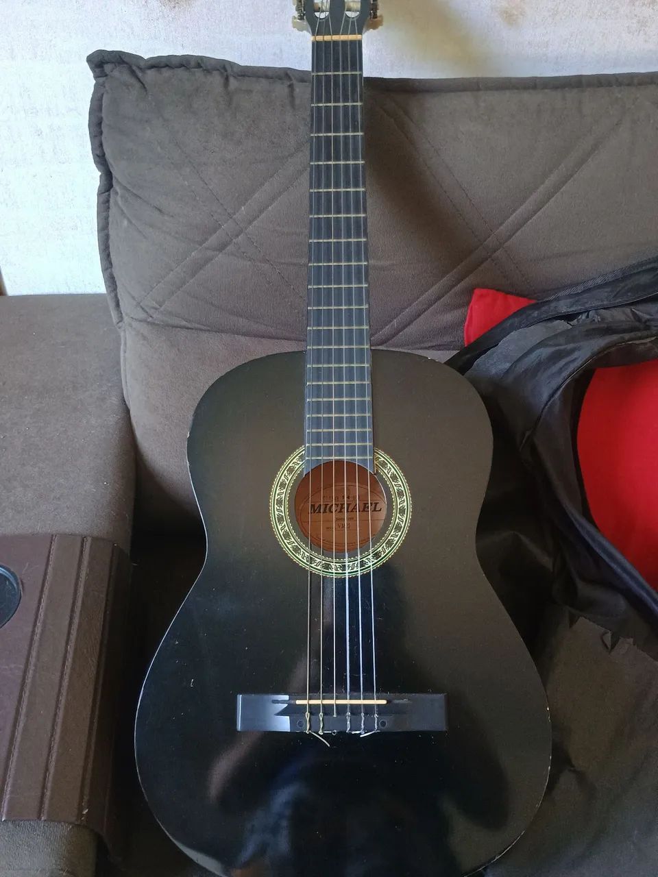 Violão  - Foto 3