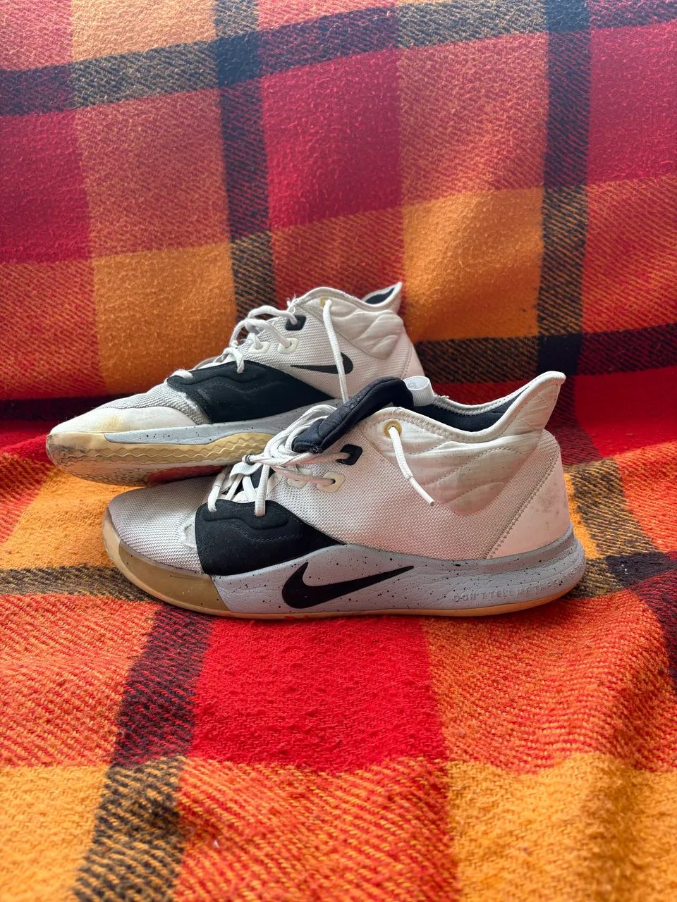 NIKE PG 2  - Foto 2
