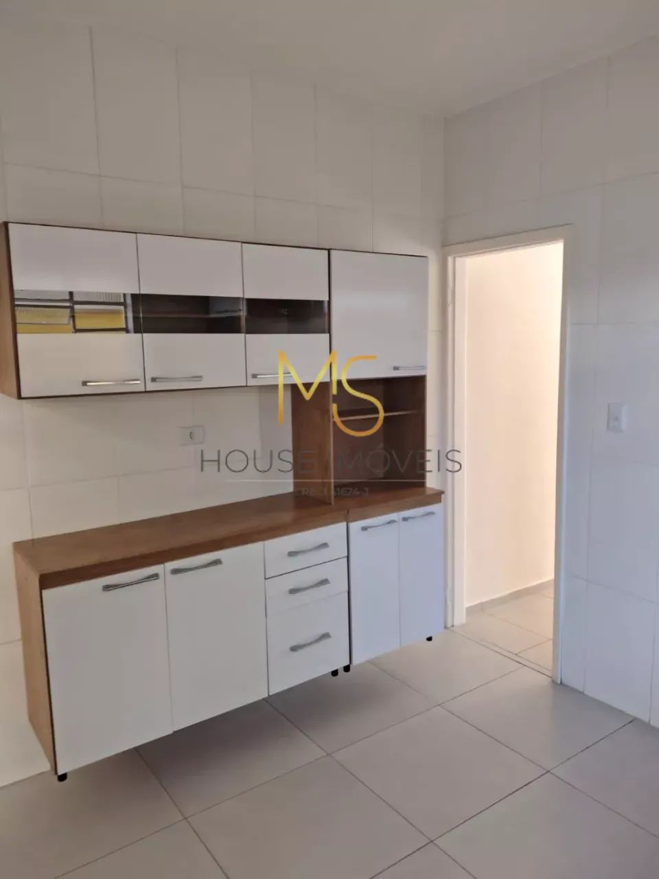 Casa para aluguel, 2 quarto(s), , - Foto 3