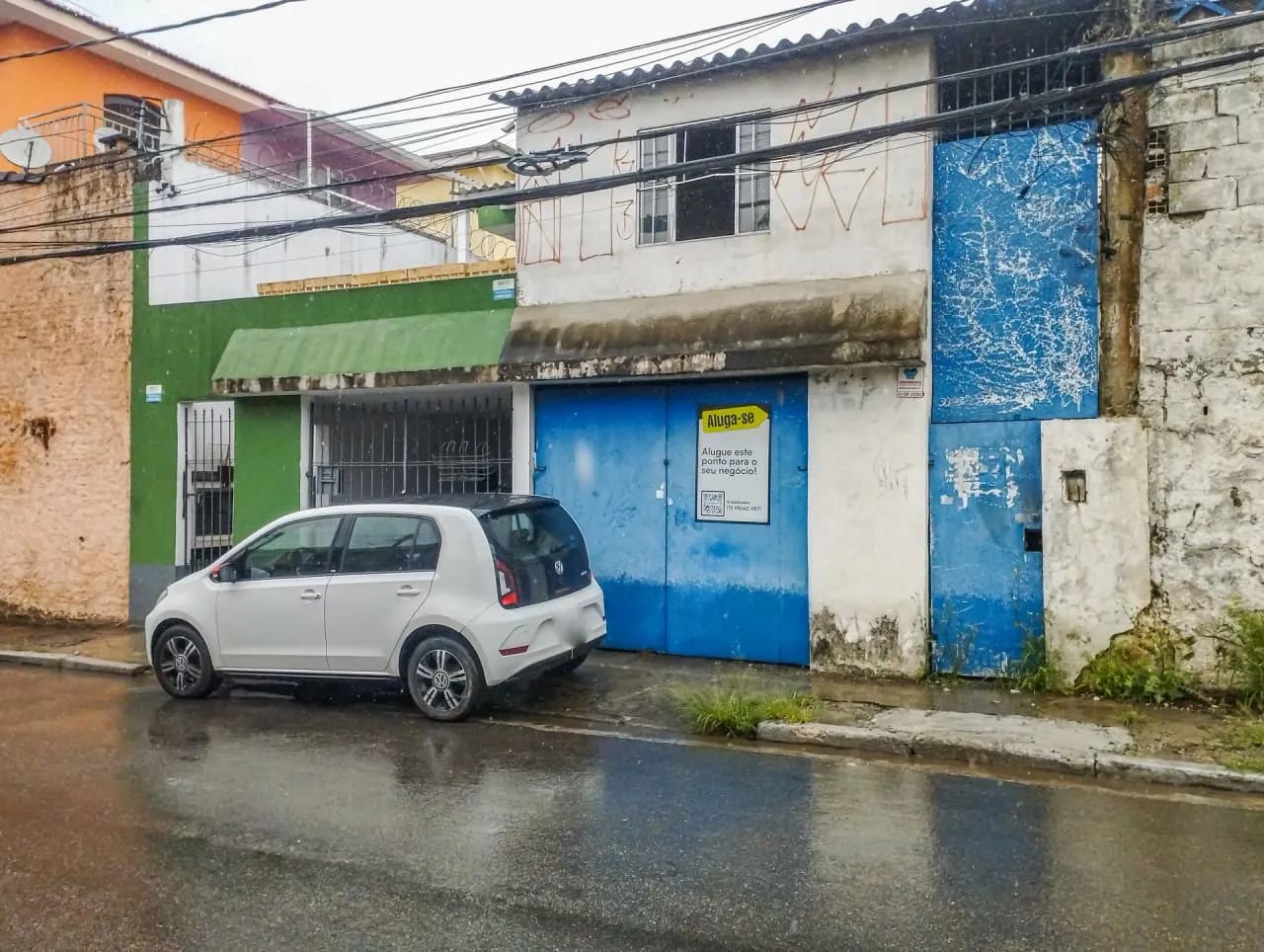 Casa comercial na Rua Valentim Silva, 28  130 m² - Foto 2