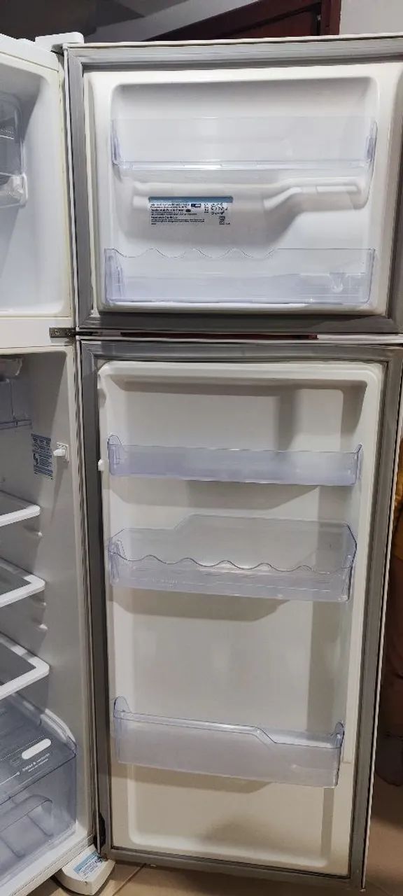 Geladeira Eletrolux  - Foto 4