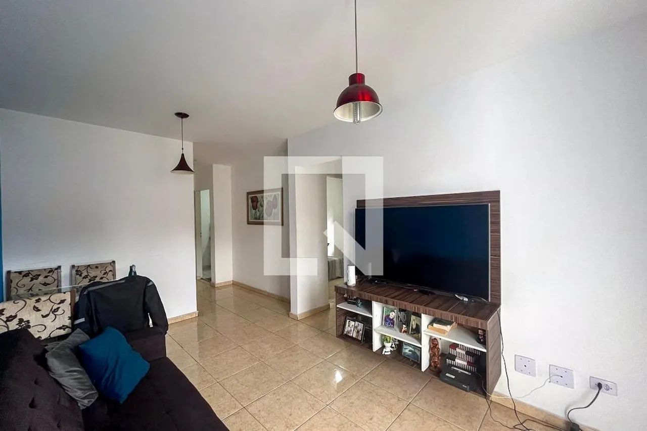 Apartamento à Venda - Vila das Mercês, 3 Quartos, 85 m2 - Foto 4