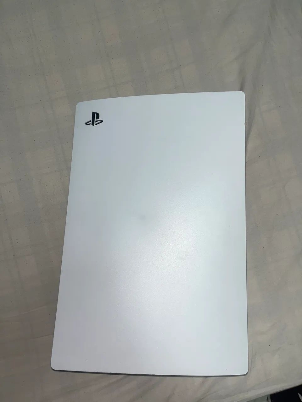 Vendo ps5 usado 