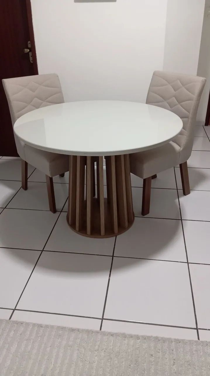 Sala de Jantar Completa - Foto 2
