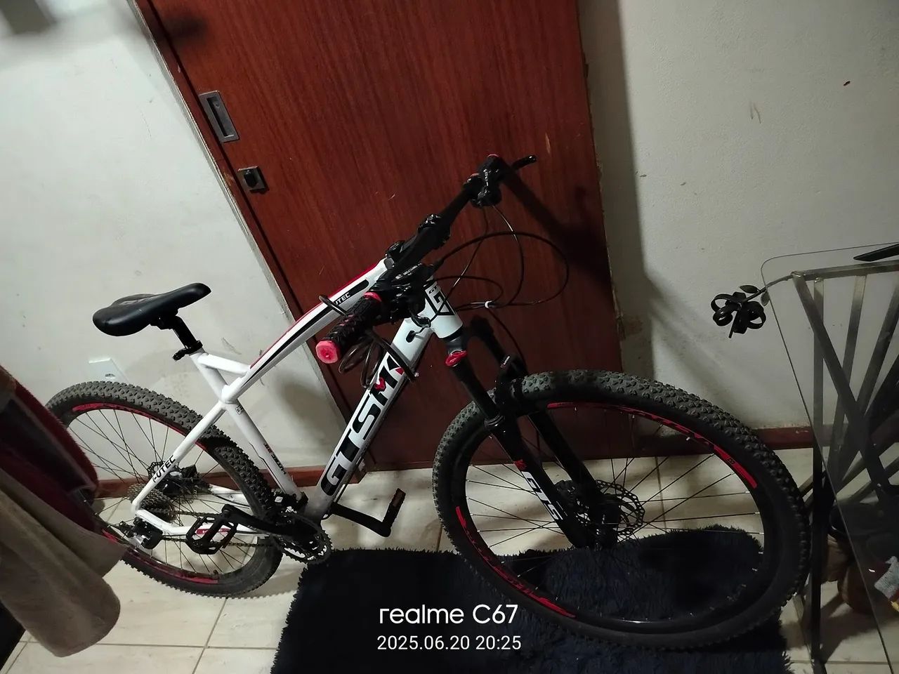 Bicicleta gts m1 - Foto 3