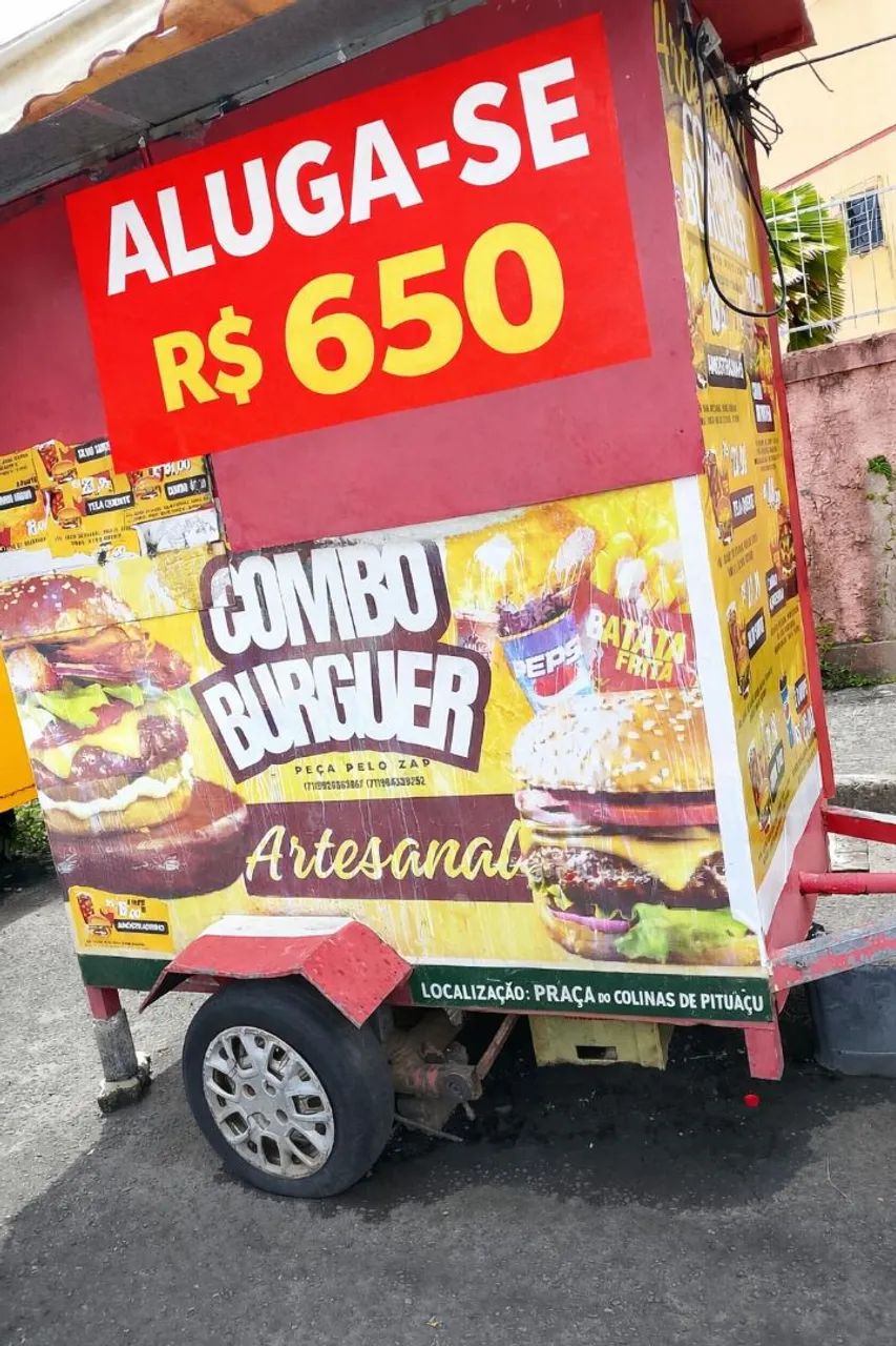 Foto - Salvador - São Rafael