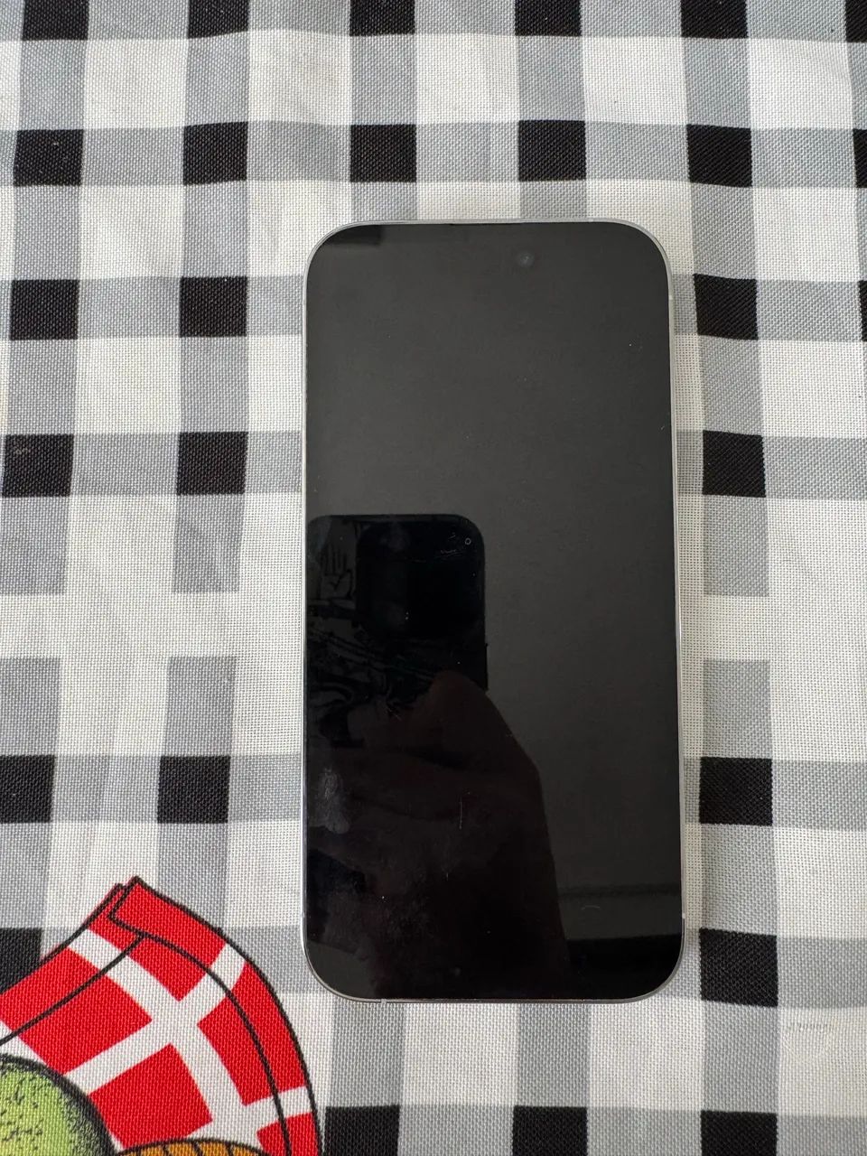 iPhone 14 Pro 81% vida da bateria  - Foto 2