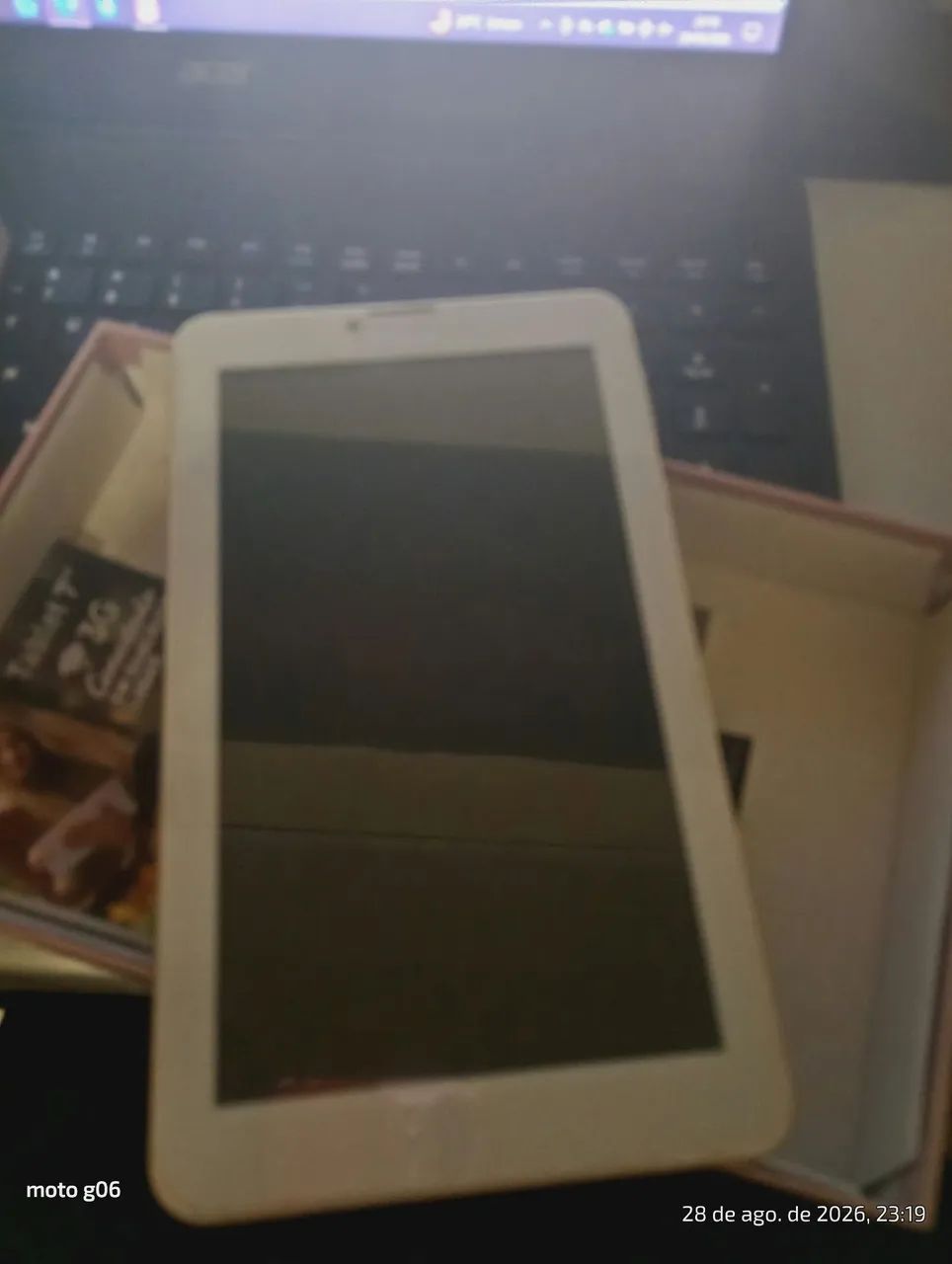 Tablet Philco  - Foto 2
