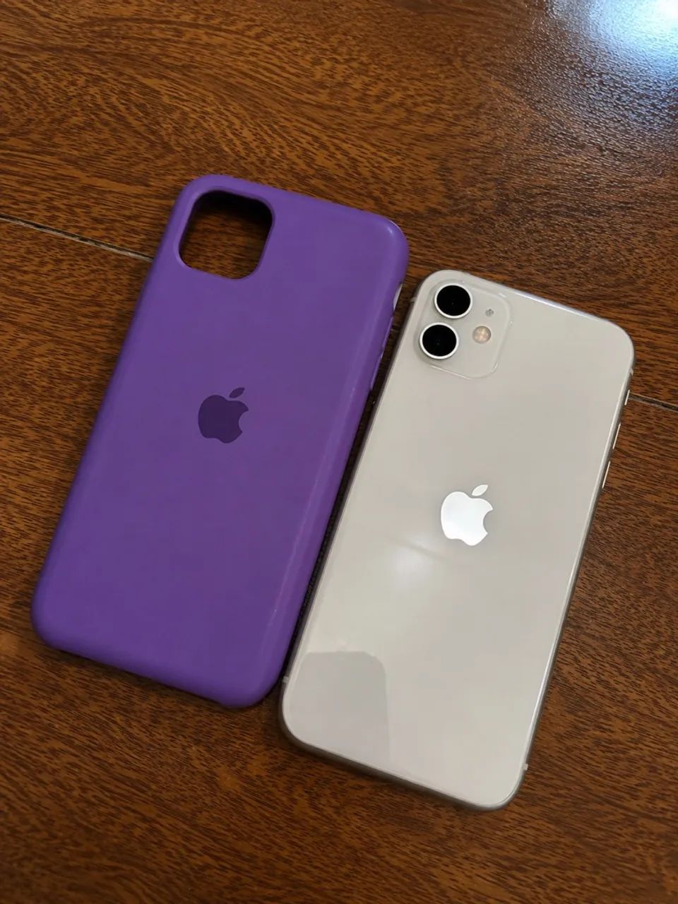 iPhone 11 128  pra hoje 