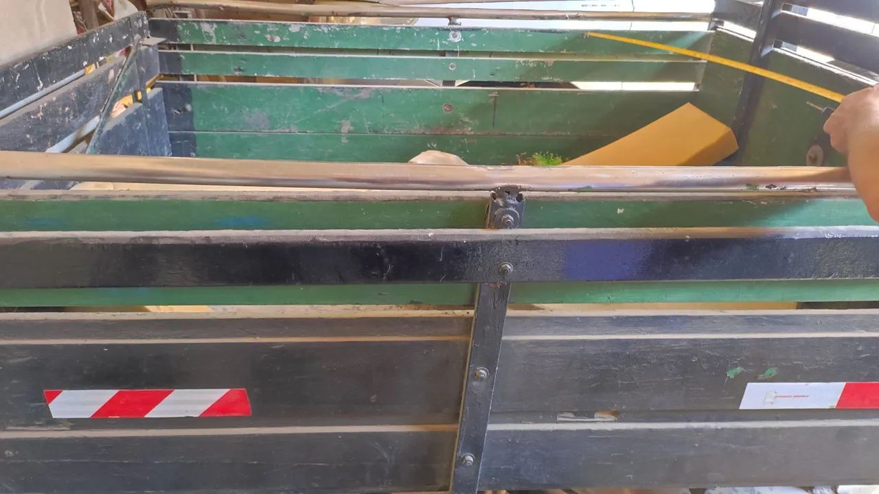 Carrocinha  - Foto 4