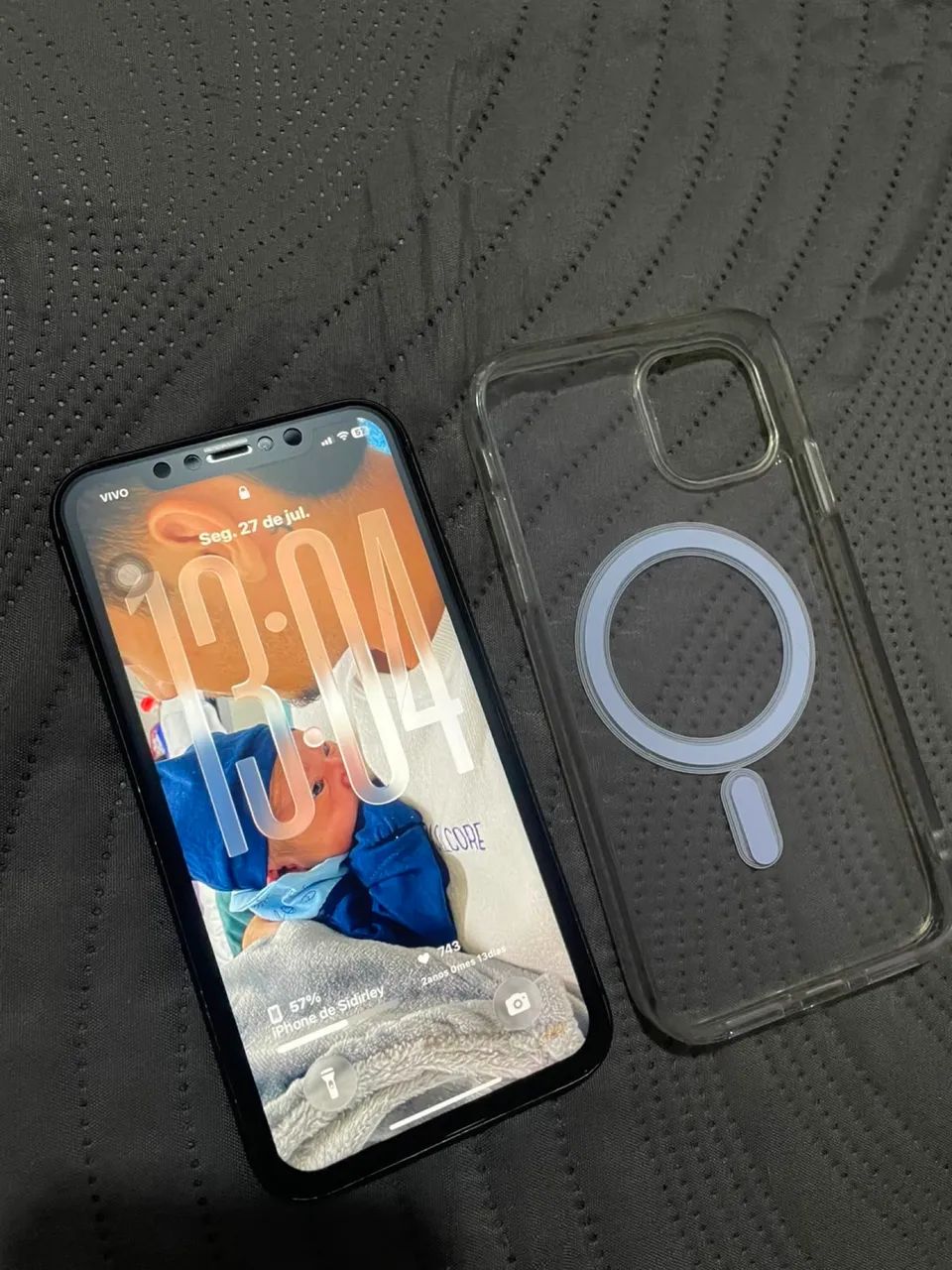 Vendo iPhone 11  - Foto 3