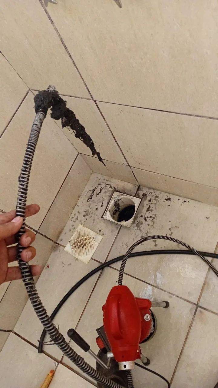 Desentupidora Soluçao certa - Foto 4