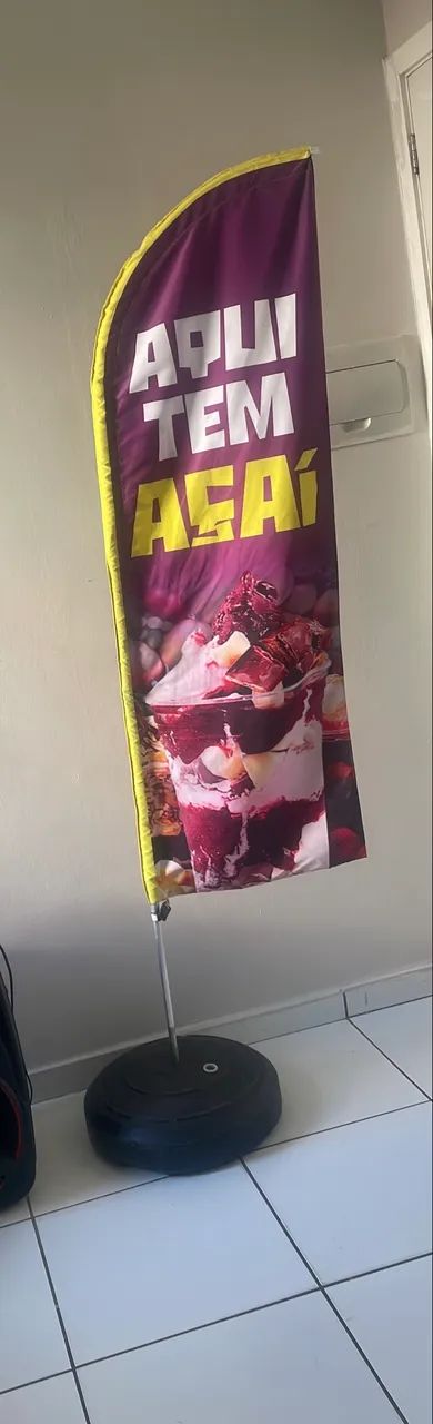Winder baner