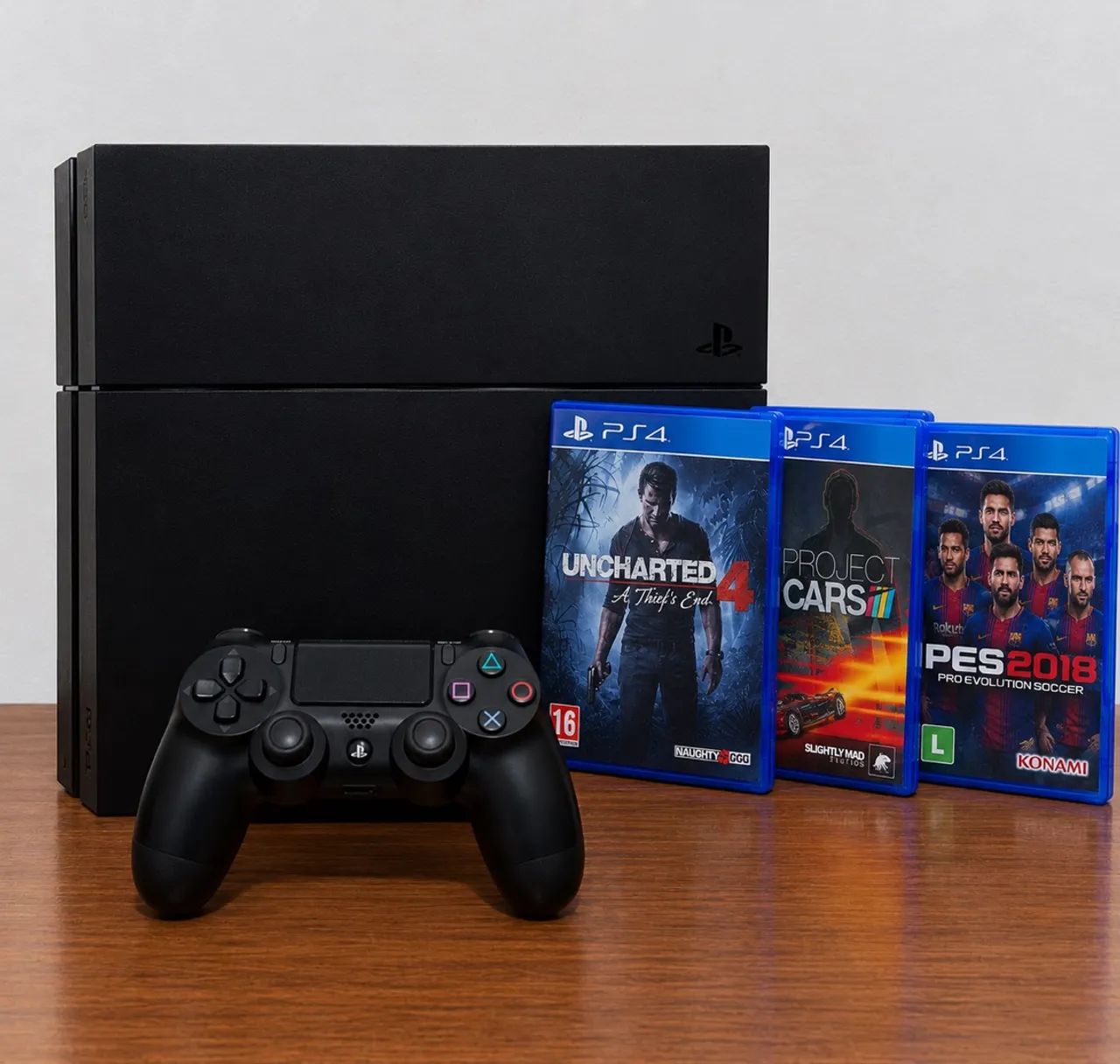 PS4