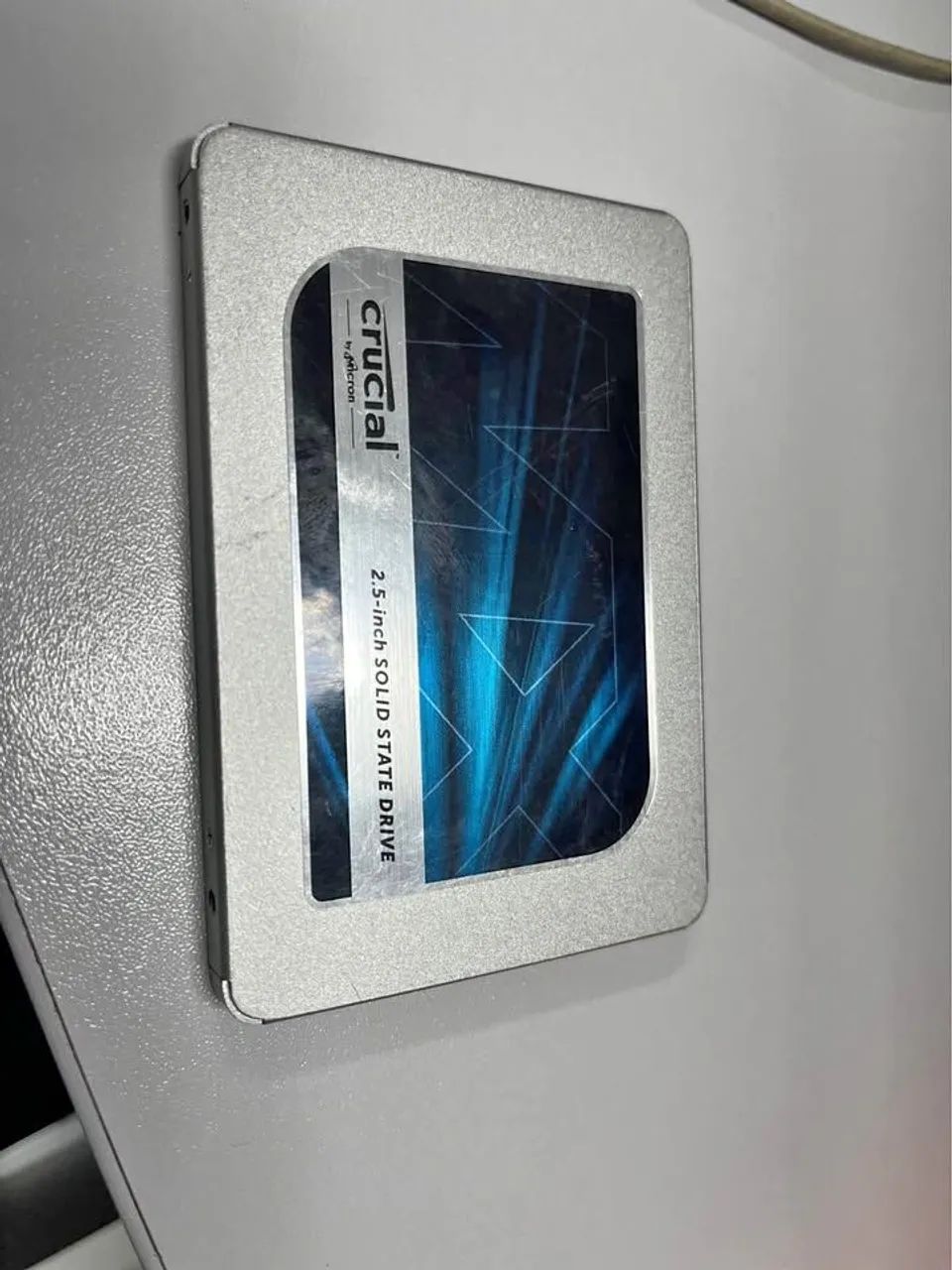 VENDO OU TROCO SSD 1TB 