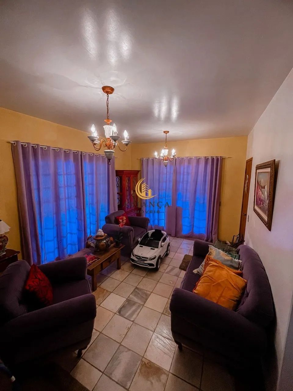 Casa em João Paulo, Florianópolis/SC - Foto 2
