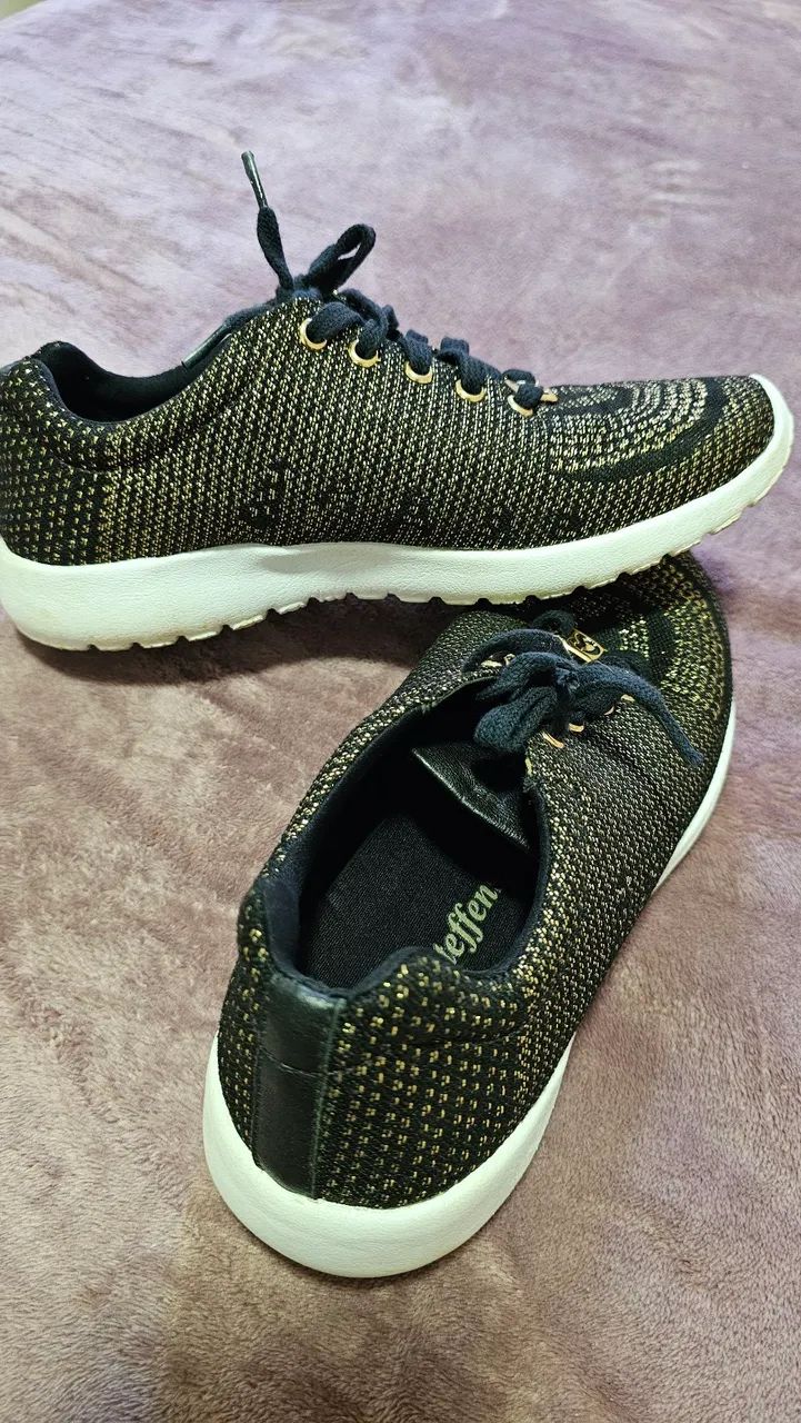 Tênis Feminino Carmen Steffens Original  - Foto 2