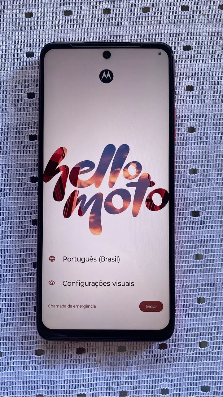 Moto G35 256gb. 5G - Foto 3