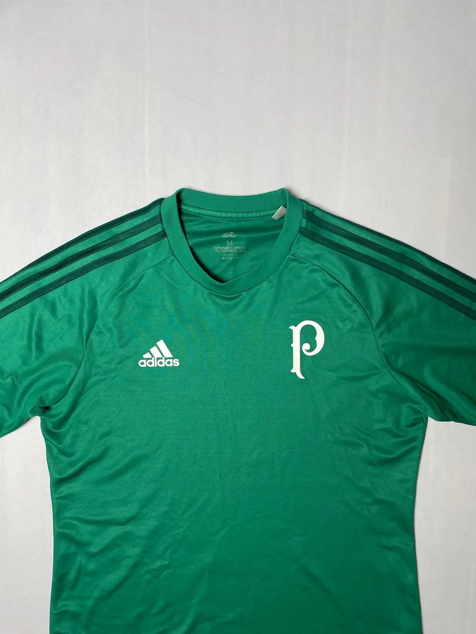 Camiseta Palmeiras Treino 2017 - Foto 2