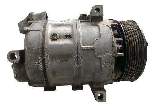 Compressor Master 2.3 Manual 2019  7652 - Foto 2