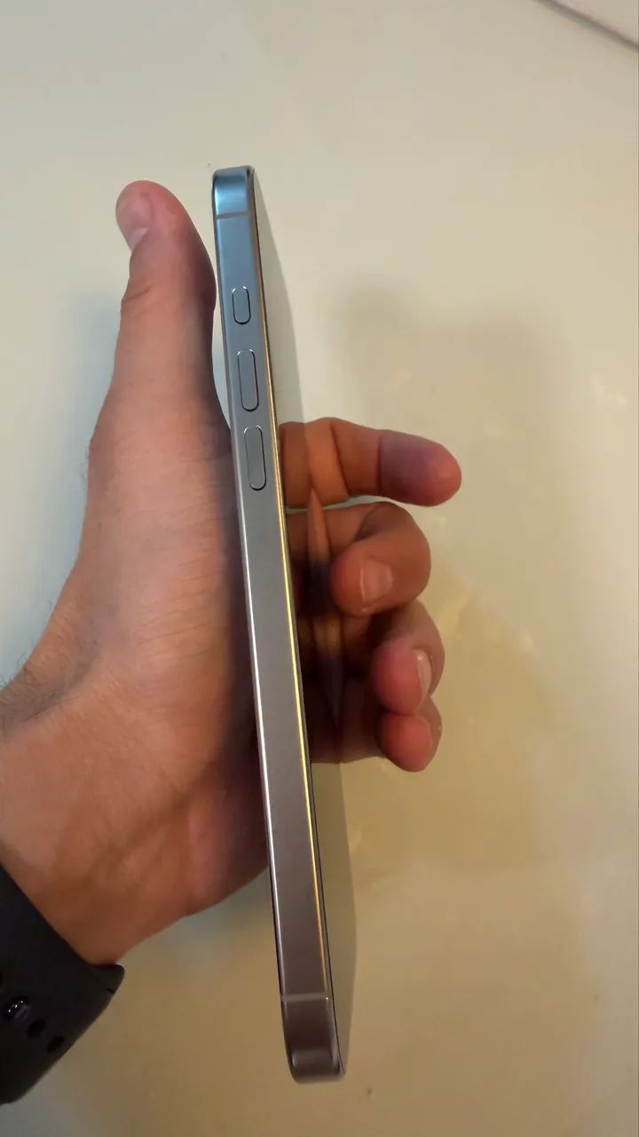 iPhone Pro Max 512gb - Foto 5