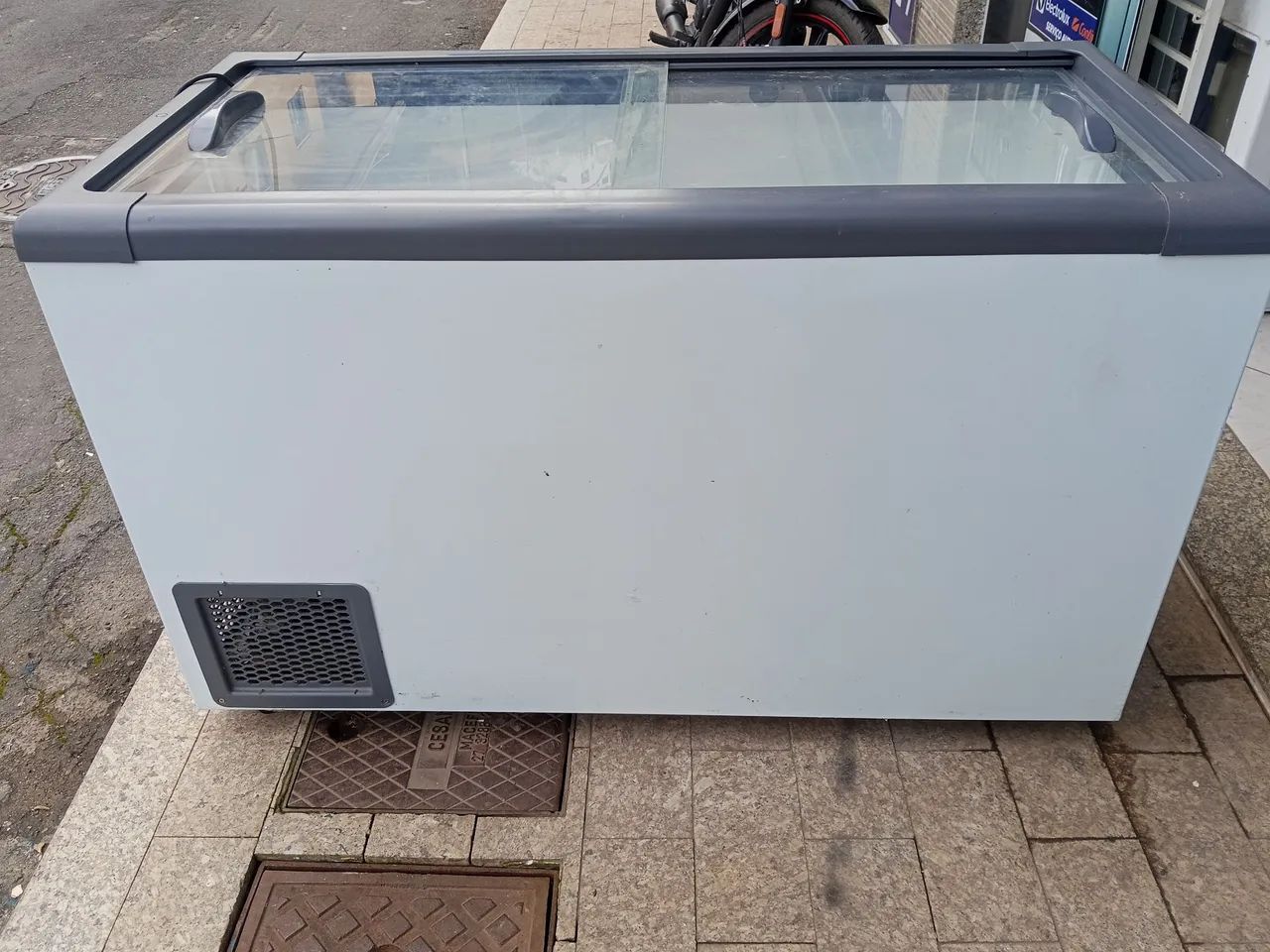 Freezer Gelopar - Foto 2