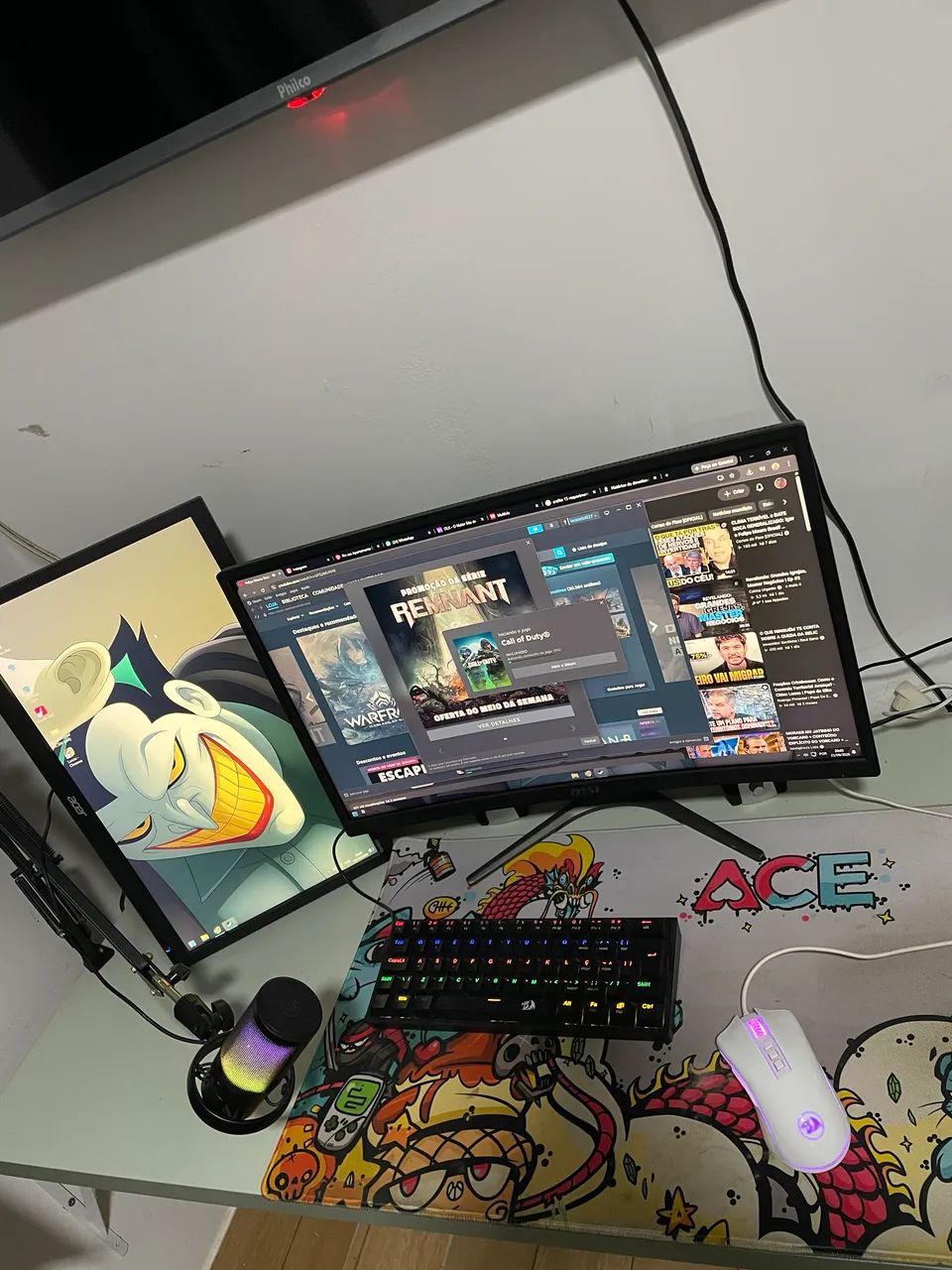 PC GAMER  - Foto 4